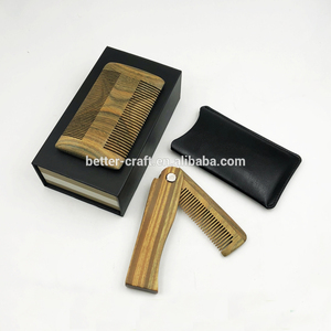 OEM <span class=keywords><strong>Amazon</strong></span> superventas <span class=keywords><strong>barba</strong></span> que forma el peine kit - Product Image 5