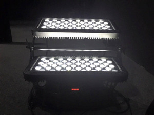 Iluminación del escenario al aire libre 72x10 w de alta potencia Impermeable Luz sharpy LED Color de <span class=keywords><strong>La</strong></span> Ciudad luz de <span class=keywords><strong>la</strong></span> colada - Product Image 4