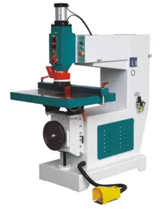 MX5068 Single Spindle Moulder Machine Woodworking High Speed Copy Router