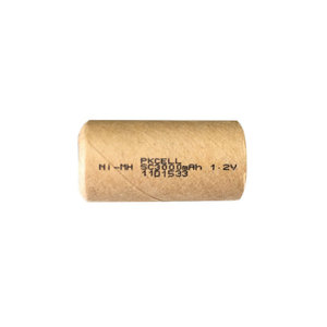 תת c גודל סוללה SC <span class=keywords><strong>4200mAh</strong></span> <span class=keywords><strong>1.2V</strong></span> NiMh סוללה 1300mah כדי <span class=keywords><strong>4200mah</strong></span> - Product Image 3