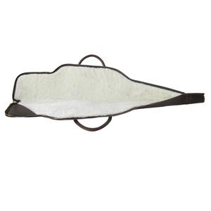 HIBO High End <span class=keywords><strong>Vintage</strong></span> Echt Lederen Bruine Pistoolholster - Product Image 6
