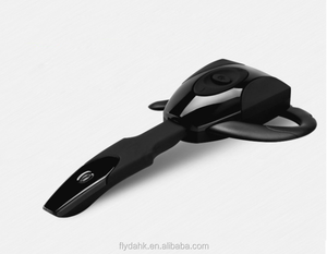 Auriculares Inalámbricos con Gancho para la Oreja EX-01, <span class=keywords><strong>Manos</strong></span> <span class=keywords><strong>Libres</strong></span> para <span class=keywords><strong>Xiaomi</strong></span>, Samsung, iPhone, con Micrófono. - Product Image 4