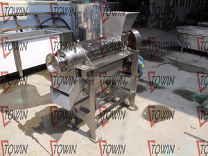 Công Nghiệp Tốt Nhất Giá Cam Xoài Dâu Tây Nho Vắt Nước Trái Cây/Trái Cây Nghiền Máy Nghiền Bột Giấy/Trái Cây Máy Ép Trái Cây Cho Bán - Product Image 2