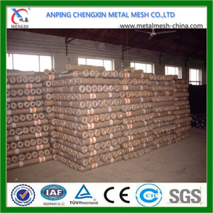 Caliente Dip Hexagonal Rural metálica para conejo esgrima - Product Image 6