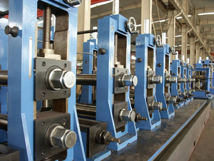 Baja Dilas Pipa Produksi Baris, Dilas Pipa Mill <span class=keywords><strong>Line</strong></span> - Product Image 5