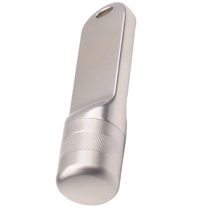 Micro hình dạng USB Ổ Đĩa Bút 4GB 8GB 16 GB 32GB 2.0 USB ổ đĩa flash 16 GB Kim Loại trường hợp bộ nhớ USB <span class=keywords><strong>Stick</strong></span> - Product Image 2