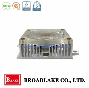 BK-T220-0040-03ปั๊ม TO220ระบายความร้อน - Product Image 2