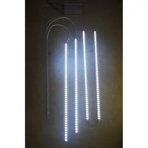 Đèn Led Từ Tính Có Nam Châm Để Kệ