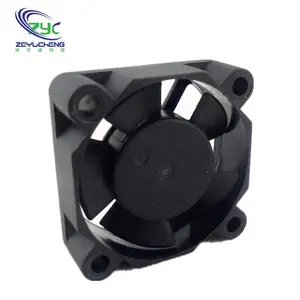 3D Printer Part 12V DC 30*30*10mm Brushless Cooling Fan with 100mm Cable