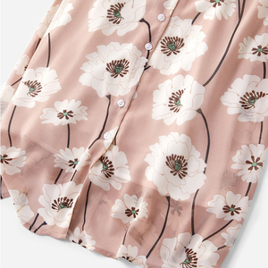 Mommy and <span class=keywords><strong>Me</strong></span> Famiglia Abiti Mamma e <span class=keywords><strong>Me</strong></span> di Corrispondenza Del Vestito Madre Figlia di Estate Stampa Floreale del Vestito di Corrispondenza - Product Image 4