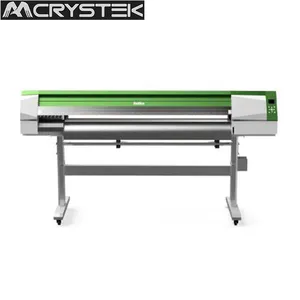 CT-PC1600 impresión y corte plotter dx5 cabezal cortador