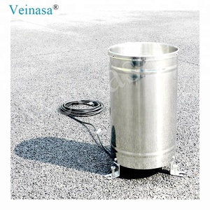 Veinasa-yl độ chính xác cao xô tới hạn mưa đo ngoài trời Trạm thời tiết mưa đo - Product Image 2