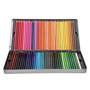 Prismacolor professionnel — crayons aquarelle, 72 couleurs, pour artiste, vente en gros, 1 pièce - Product Image 2