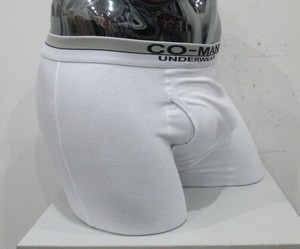 Custom printed Sexy Mens <span class=keywords><strong>Jockey</strong></span> Underwear Sexy Mature Underwear - Product Image 2