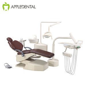APPLEDENTAL Migliore vendita economica dentale sedia sgabello prodotto con un dentista <span class=keywords><strong>dental</strong></span> <span class=keywords><strong>chair</strong></span> prezzo - Product Image 4