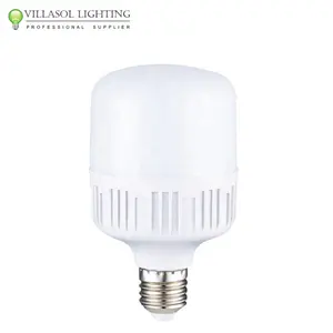 China factory wholesale price high lumen E27 B22 18W 28W LED bulb lighting