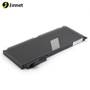 Jinnet profesional batería para portátil batería ordenador portátil reemplazo de A1331 A1342 para <span class=keywords><strong>Apple</strong></span> <span class=keywords><strong>MacBook</strong></span> <span class=keywords><strong>Pro</strong></span> 15" - Product Image 1