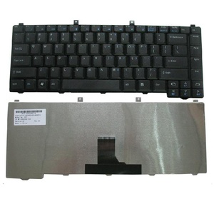 For Acer  Aspire 5110 MS2180 5540 Keyboard Aspire 5110 MS2180 5540  Laptop Keyboard Notebook Keyboard - Product Image 1