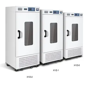 Laboratory Thermostatic Orbital Rotary Incubator Shaker Anticoagulant For Blood Bag Shaking Platelet Agitator