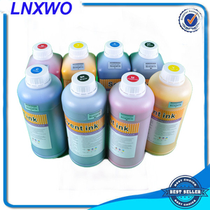 Venta al por mayor sk4 solvente tinta para spt510 cabezas para Challenger infiniti / faetón / <span class=keywords><strong>cristal</strong></span> pvc flex bandera máquina - Product Image 5