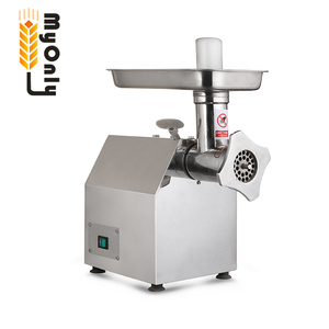 中国国内低価格キッチンミートミンサー - Product Image 2