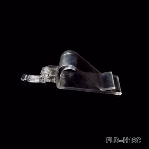 Hot Bán Siêu Thị Giá Cassette Giá Bảng Hiệu Với PVC Số - Product Image 5