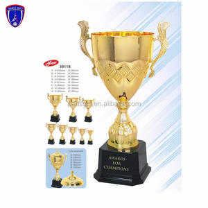 Gros Trophée <span class=keywords><strong>Coupe</strong></span> Du Trophée <span class=keywords><strong>D</strong></span>'<span class=keywords><strong>or</strong></span>, pièces de trophée - Product Image 5