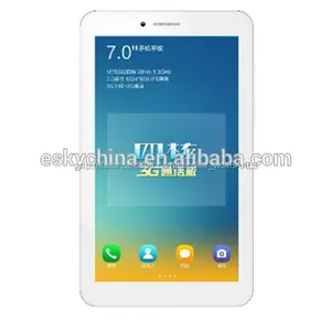 2015 vendita calda ainol ax2 numy 3g quad core 7 tablet pc pollici con mtk8382& Android 4.2 os