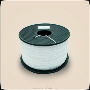 Gros Flexible TPE Caoutchouc <span class=keywords><strong>Filament</strong></span> <span class=keywords><strong>3D</strong></span> <span class=keywords><strong>Imprimante</strong></span> <span class=keywords><strong>Filament</strong></span> 1.75mm 3.0mm TPU Flex <span class=keywords><strong>Filament</strong></span> 1 kg/<span class=keywords><strong>Bobine</strong></span> - Product Image 2