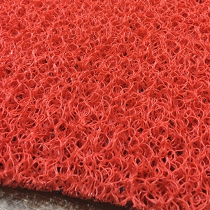 Chất Lượng Cao 3D Cuộn Dây Sàn Xe Mat CuộN PVC Chân Mat Xe Thảm - Product Image 5