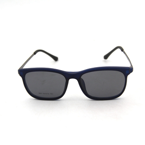 Bán chạy nhất người lớn 'vòng cho <span class=keywords><strong>Ultem</strong></span> Clip-on Kính mát phân cực pha lê Cat Eye Kính mắt Frames - Product Image 3