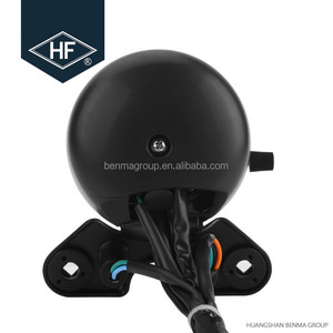 Nieuwe! Cafe Racer Mini MPH Indicator Motorcycle/Crossmotor/Motorcross Snelheidsmeter - Product Image 4