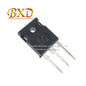 100% Bóng Bán Dẫn TIP35C <span class=keywords><strong>TIP35</strong></span> TO-247 Mới Và Nguyên Bản - Product Image 4