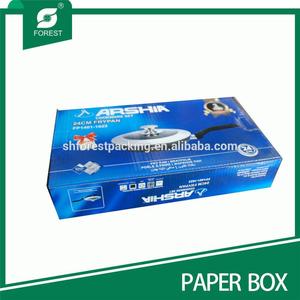 Full color impreso papel caja de cartón corrugado <span class=keywords><strong>para</strong></span> <span class=keywords><strong>Pam</strong></span> - Product Image 4