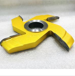 Tête de <span class=keywords><strong>coupe</strong></span> profilée pour panneaux de <span class=keywords><strong>porte</strong></span>, tête de <span class=keywords><strong>coupe</strong></span> pour surélévation de panneaux de <span class=keywords><strong>porte</strong></span> pour le travail du bois - Product Image 5
