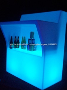 Cool <span class=keywords><strong>Bar</strong></span> / club / partido / la boda / KTV / hotel flotante impermeable batería interior lámpara que funcione cuadro dirigido - Product Image 1