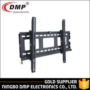 PLB135L Suoer <span class=keywords><strong>Meilleur</strong></span> Qualité <span class=keywords><strong>Fixe</strong></span> Incliné Verrouillable <span class=keywords><strong>Tv</strong></span> <span class=keywords><strong>Support</strong></span> <span class=keywords><strong>Mural</strong></span> - Product Image 2