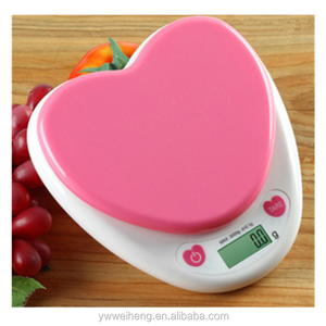 Equipaje electrónico bolsillo mini viaje postal digital hogar cocina escala 3kg/0,1g <span class=keywords><strong>686</strong></span> - Product Image 4
