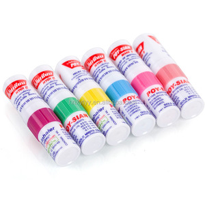 Giảm giá 6 cái/lô Thái Lan poy-sian chống mệt mỏi Máy hút mũi <span class=keywords><strong>inhaler</strong></span> - Product Image 1