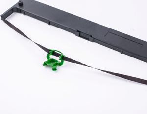 Tương thích <span class=keywords><strong>compuprint</strong></span> <span class=keywords><strong>SP40</strong></span> Stylus sổ tiết kiệm máy in Ribbon Cartridge - Product Image 3