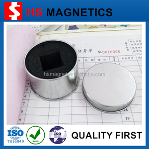 5 mm bola magnética 216 unids neodimio esfera imanes con la caja - Product Image 3