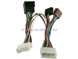 ODM OEM RoHS conforme Push dans 2 Fil Connecteurs - Product Image 3