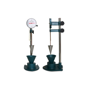 Testeur de pénétromètre de fluidité du sol à affichage numérique - Product Image 1