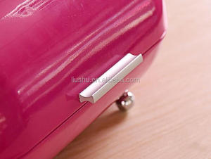 <strong>Bread</strong> Storage Canisters Metal Powder Coating <strong>Bread</strong> <strong>Bins</strong> - Product Image 6
