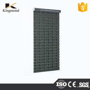 Concurrentiel Prix <span class=keywords><strong>Accordéon</strong></span> Plissé Stores <span class=keywords><strong>Rideau</strong></span> - Product Image 5