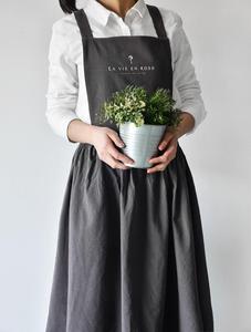 <span class=keywords><strong>Florista</strong></span> de chef panadero <span class=keywords><strong>delantal</strong></span> no manchado <span class=keywords><strong>delantal</strong></span> - Product Image 2