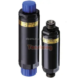 Yansheng Heftruck Onderdelen Flow Regulator, D20B8-60201, D28B8-60201