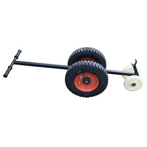 Mesin apung beton mesin bensin dengan roda gigi sekop daya Ride-on efisiensi tinggi - Product Image 6