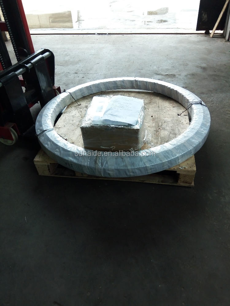 Doosan Excavator DX300LC Swing Gear 140109-00010A DX300LCA