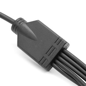 Miễn phí vận chuyển 5 trong 1 USB sạc cáp truyền dữ liệu dây cho <span class=keywords><strong>DS</strong></span> <span class=keywords><strong>Lite</strong></span>/New 3DS XL 2DS DSi Wii U GBA SP/PSP 1000 2000 3000 - Product Image 4